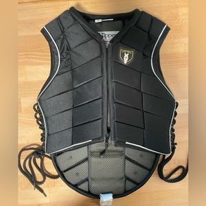 Tipperary Eventing Vest YXXS